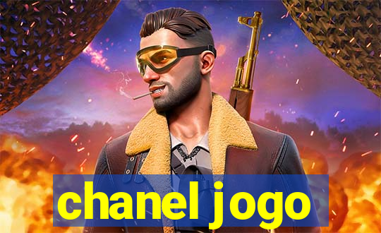 chanel jogo